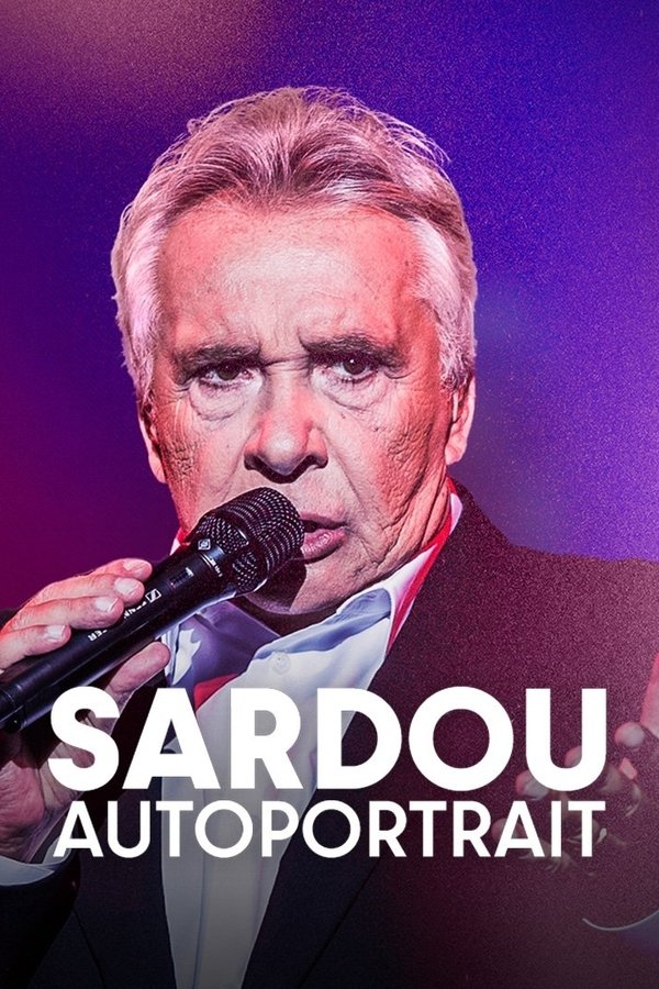 autoportrait (2024)