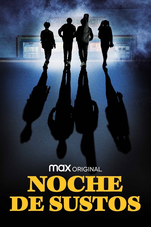LAT - Noche de sustos (2022)