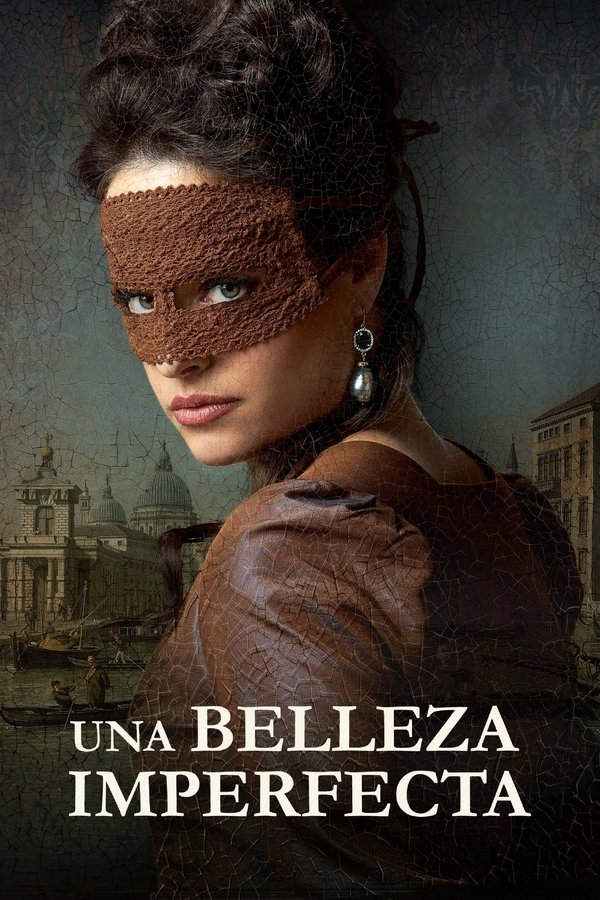 ES - Una belleza imperfecta (LQ) (2024)