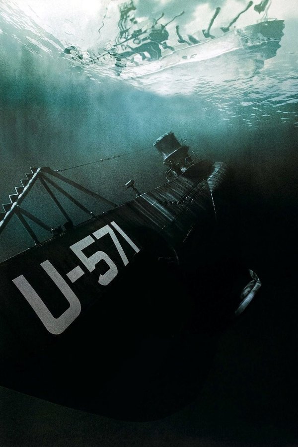 PL - U-571 (2000)