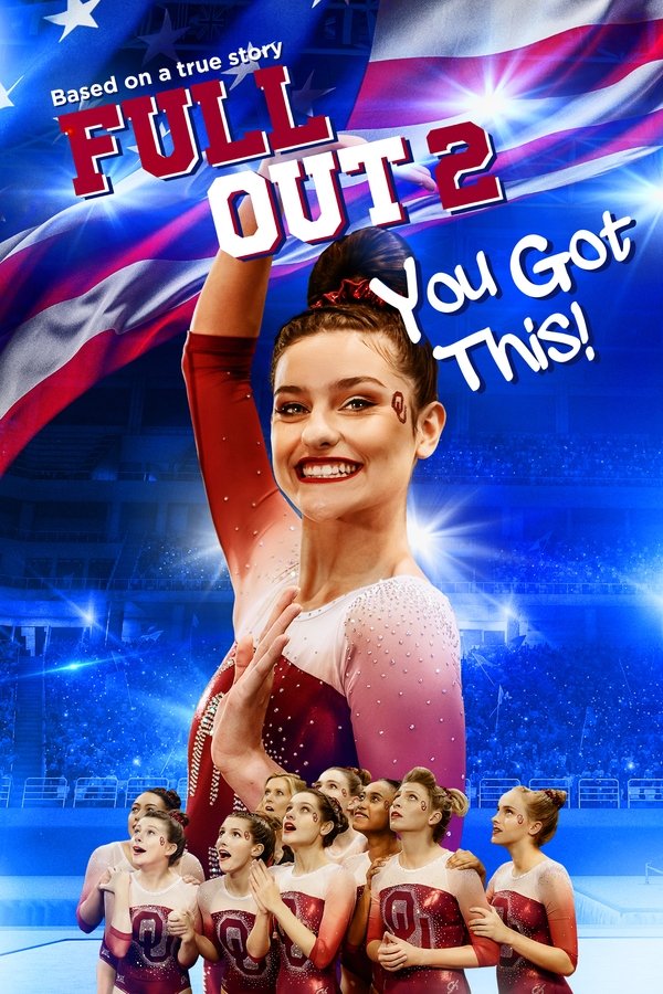 EN - Full Out 2: You Got This!  (2020)