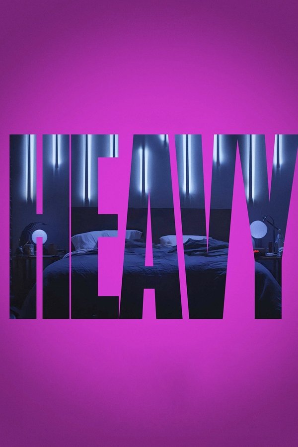 EN - Heavy  (2021)