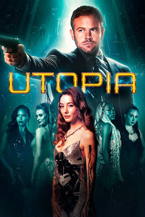 AL - Utopia (2024)
