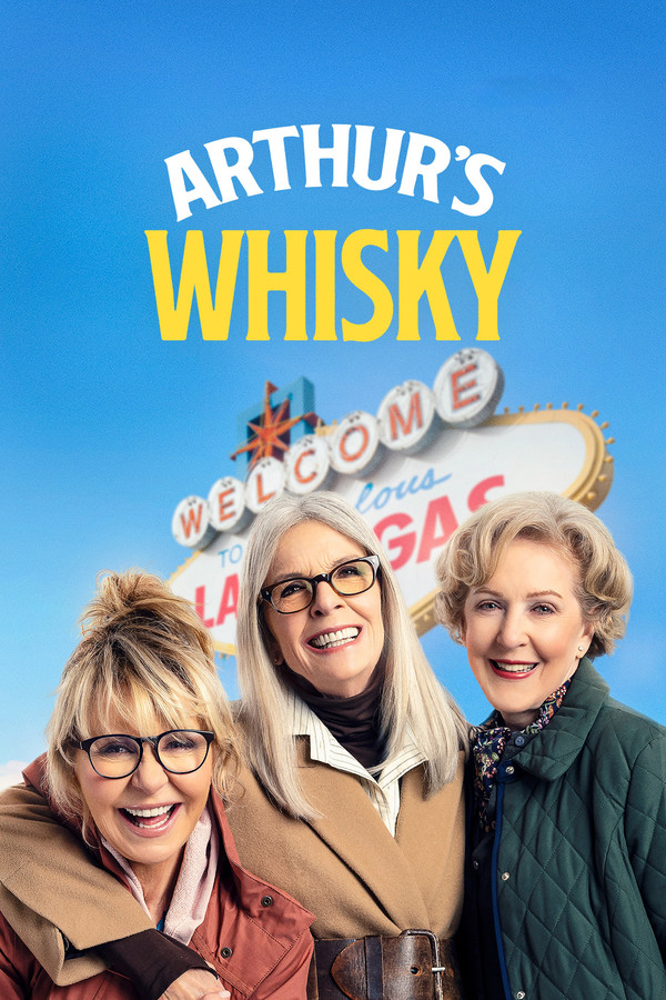 AL - Arthur's Whisky (2024)