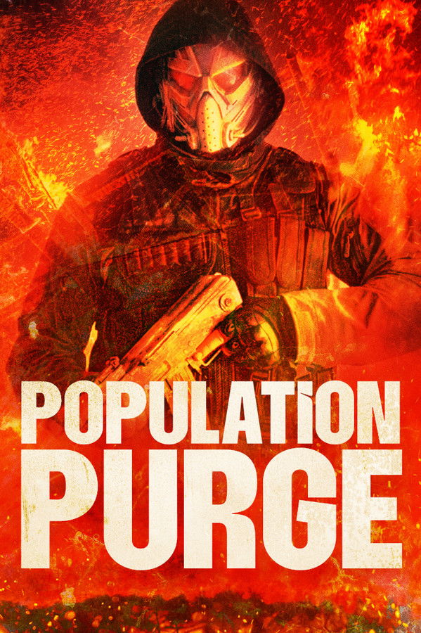 AR - Population Purge (2024)