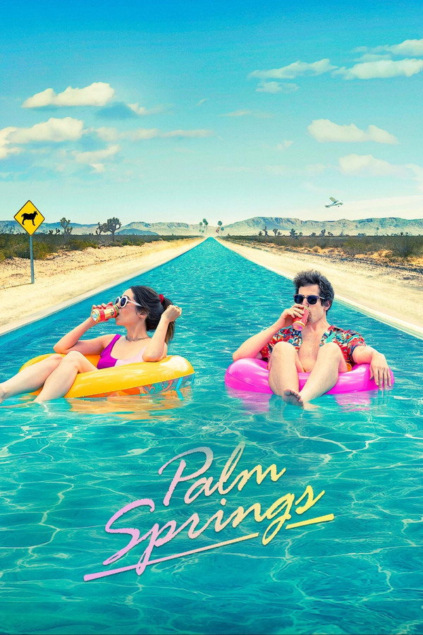 DE - Palm Springs (2020)
