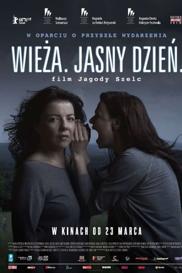 PL - WIEŻA - JASNY DZIEŃ (2018) POLSKI