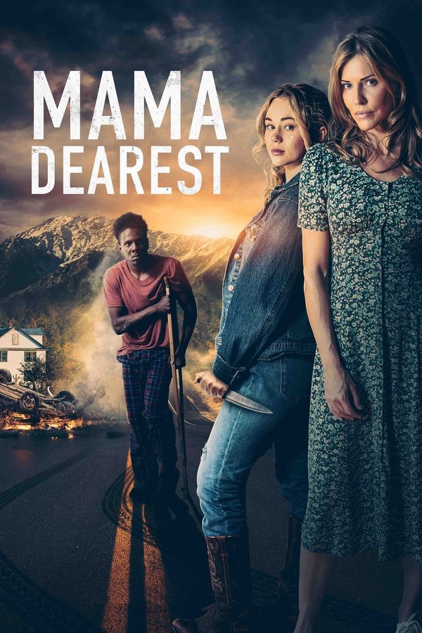 AR - Mama Dearest (2024)