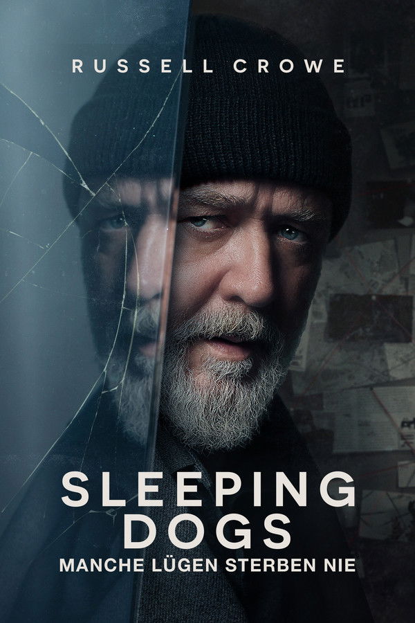 DE - Sleeping Dogs (2024)