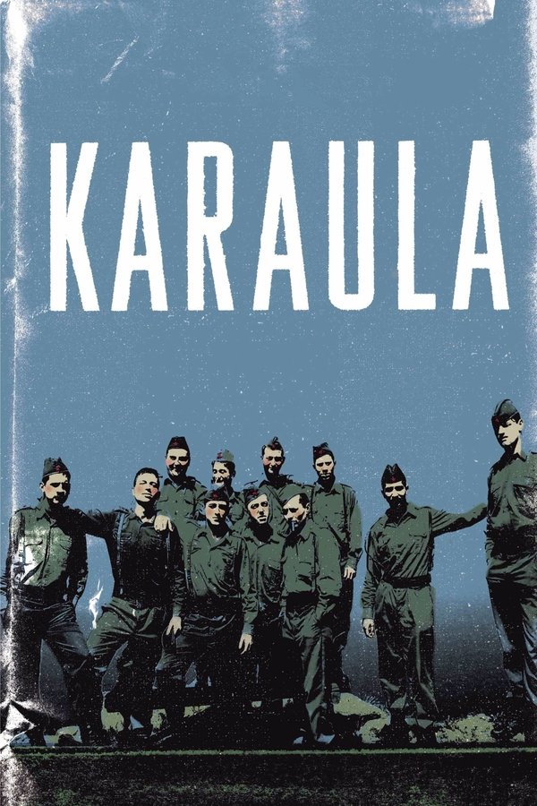EX - Karaula (2006)