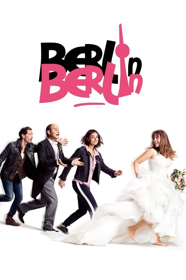 Berlin : Pour l'amour de Lola  (2020)