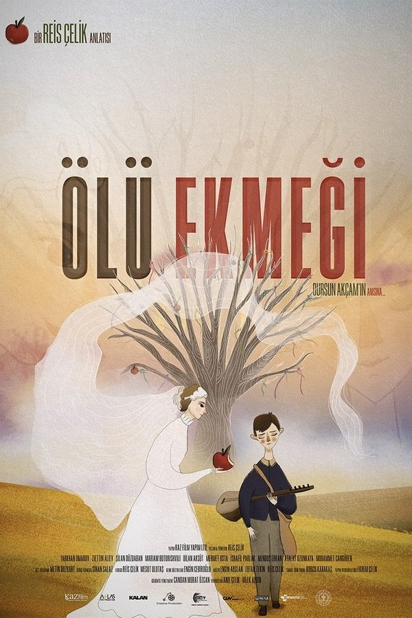 Ölü Ekmeği  (2020)