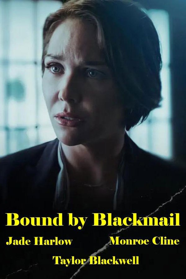 AR - Bound by Blackmail (2022)