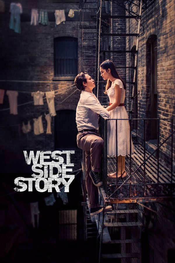 EX - West Side Story (2021)