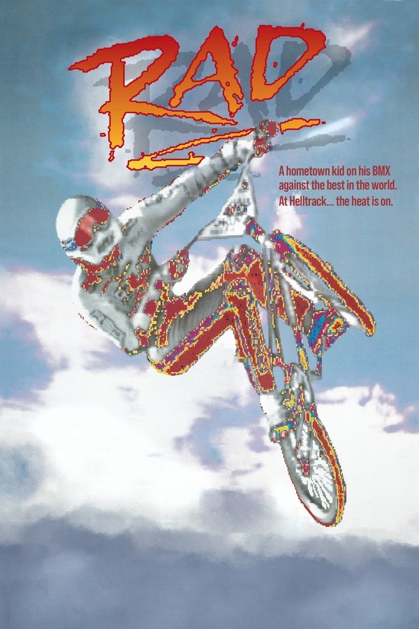 GR - Rad (1986)