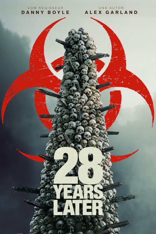 DE - 28 Years Later (2025) (4K)