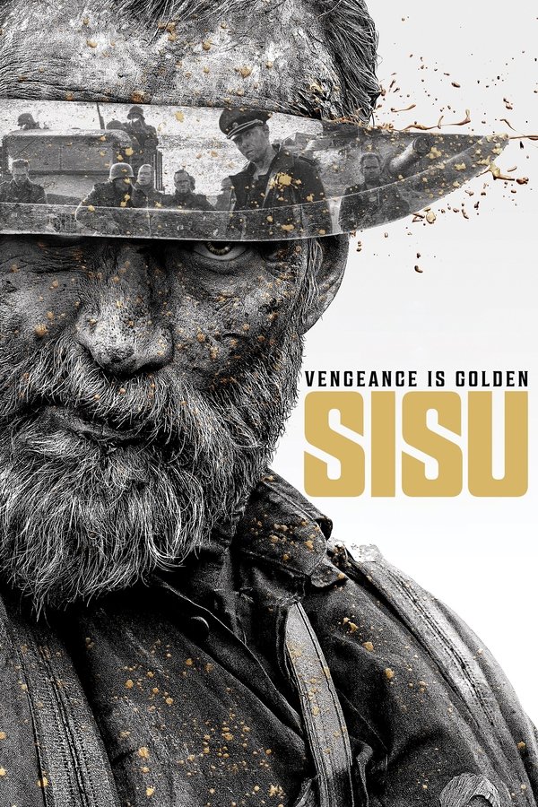 BG - Sisu (2023)