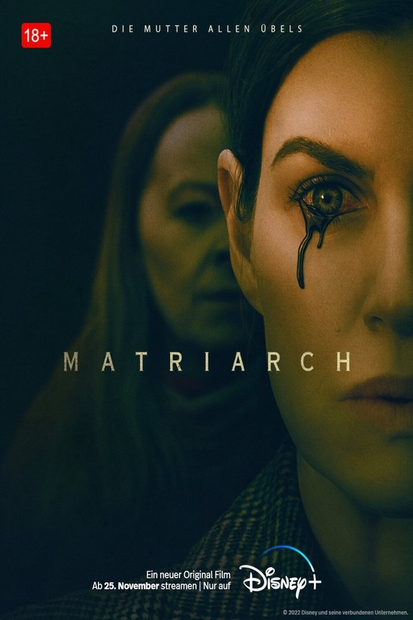 DE - Matriarch (2022)