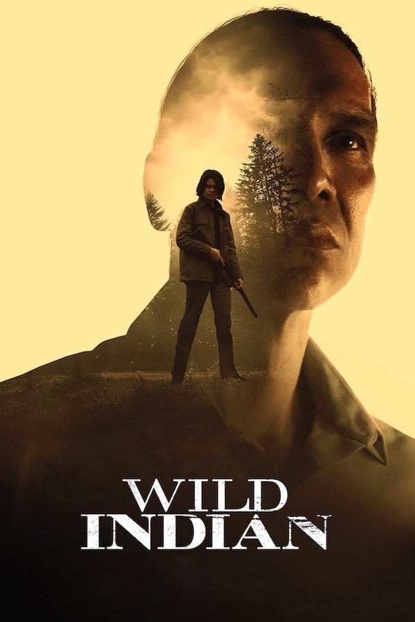 AR - Wild Indian  (2021)