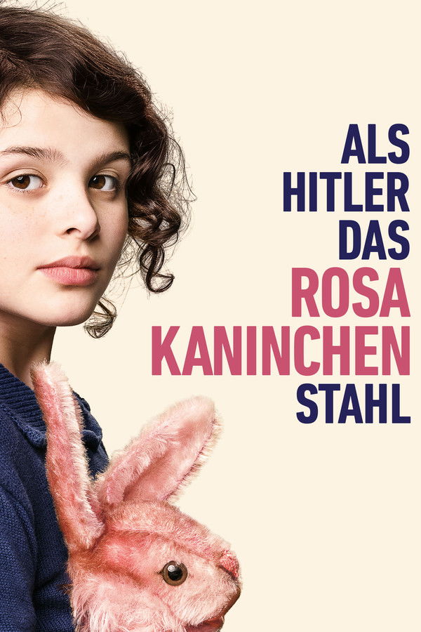 DE - Als Hitler das rosa Kaninchen stahl (2019)
