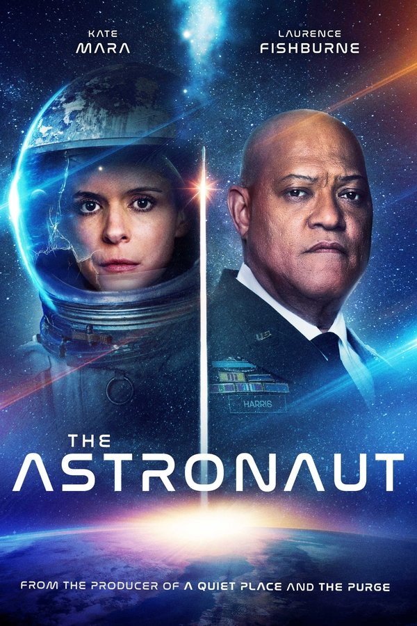 AR - The Astronaut (2025)