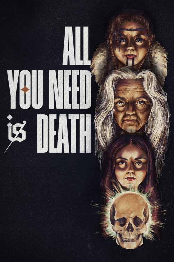 SE - All You Need Is Death