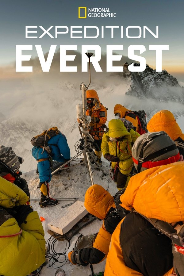 EN - Expedition Everest  (2020)