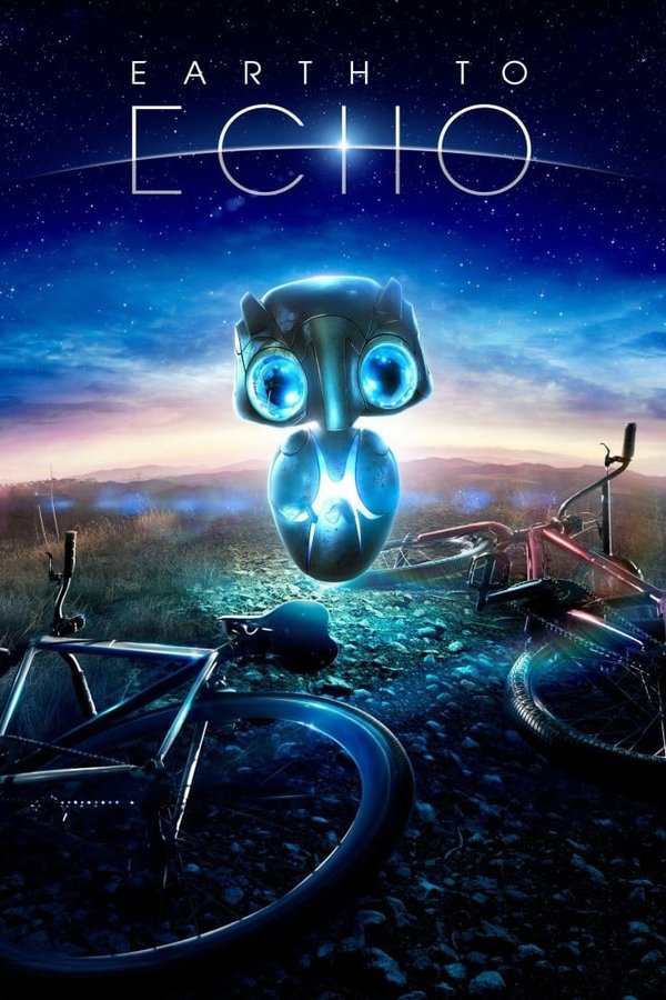 DE - Earth to Echo (2014)
