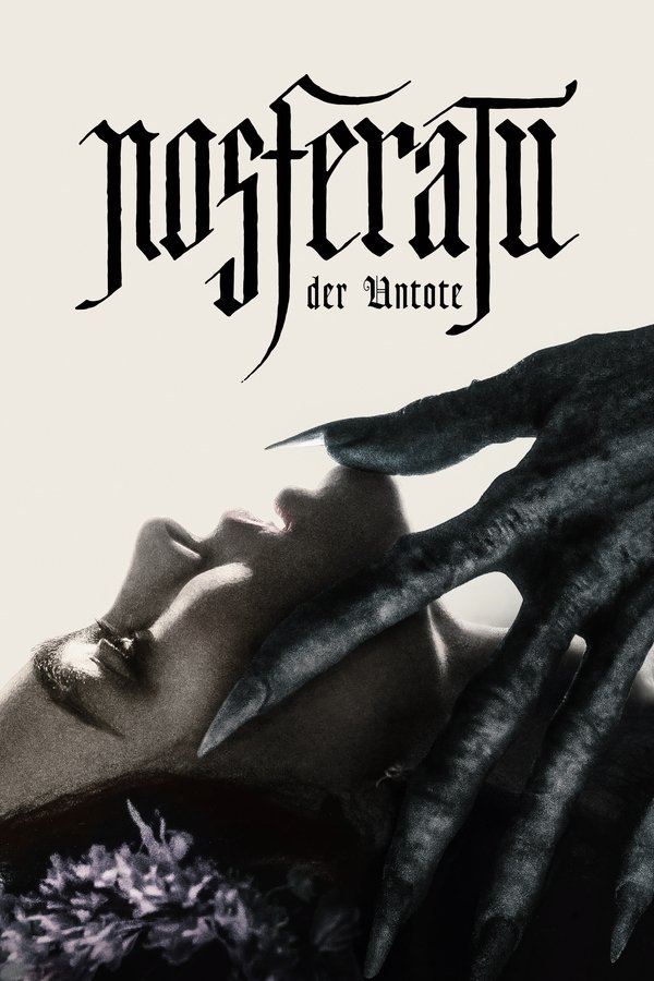 DE - Nosferatu (2024)