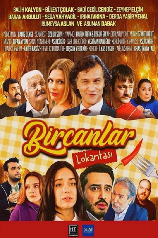 Bircanlar Lokantası  (2021)