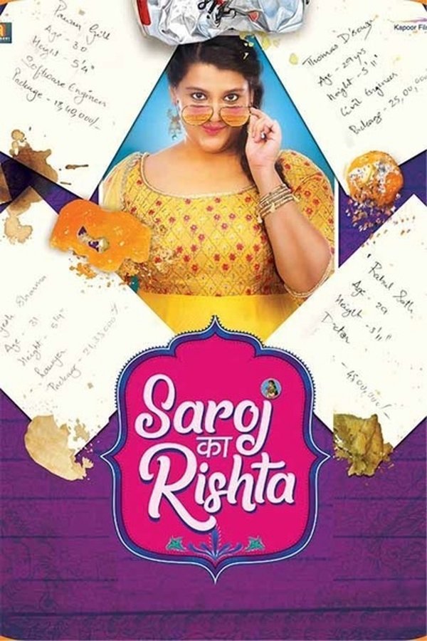 IN - Saroj Ka Rishta (2022)