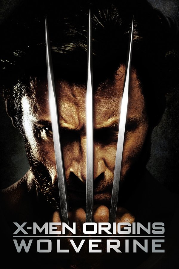 IN - X-Men Origins: Wolverine (2009)