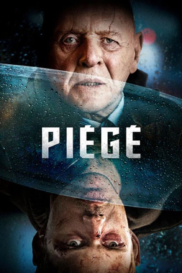 FR - Piégé (2025)