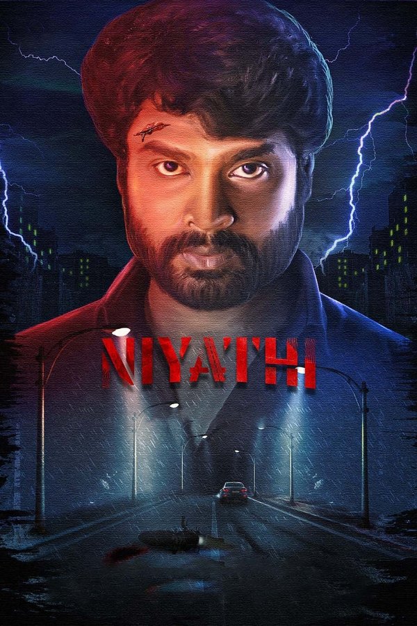 TM - Niyathi
