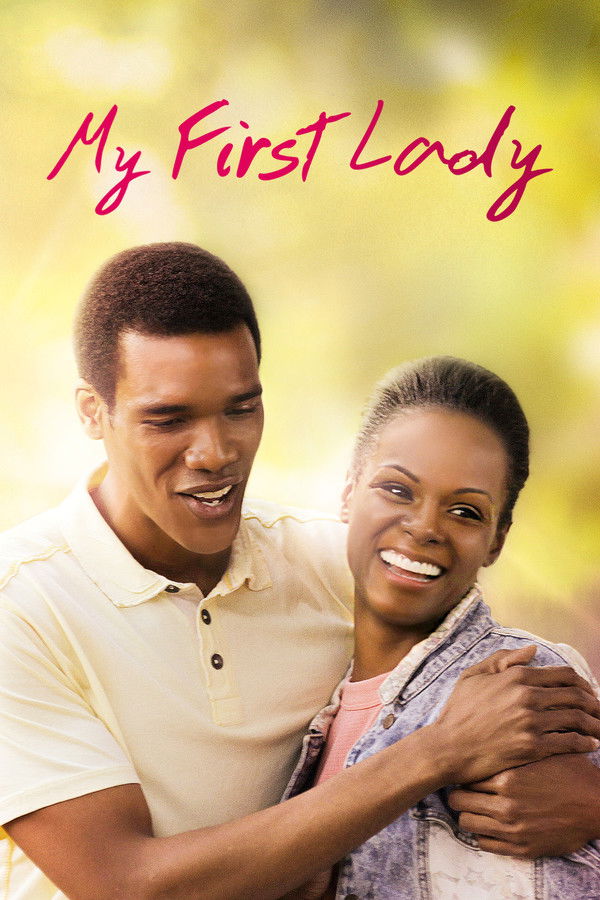DE - My First Lady (2016)