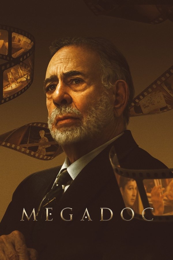 FR - Megadoc (2025)