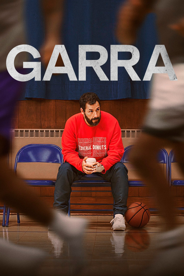 ES - Garra (2022)