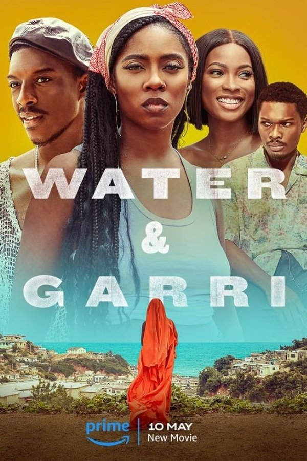 AF - Water & Garri (2024)