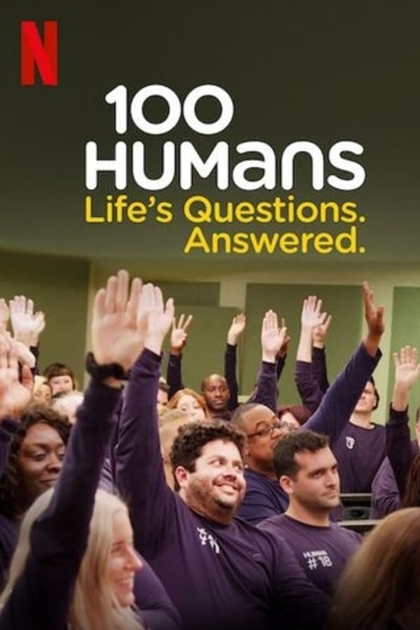 FR - 100 Humans