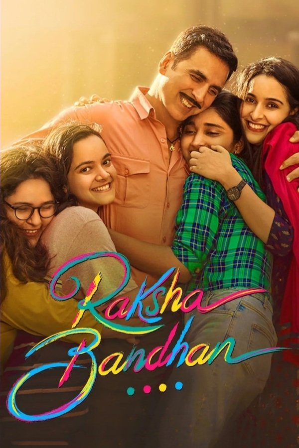 IN - Raksha Bandhan (2022)