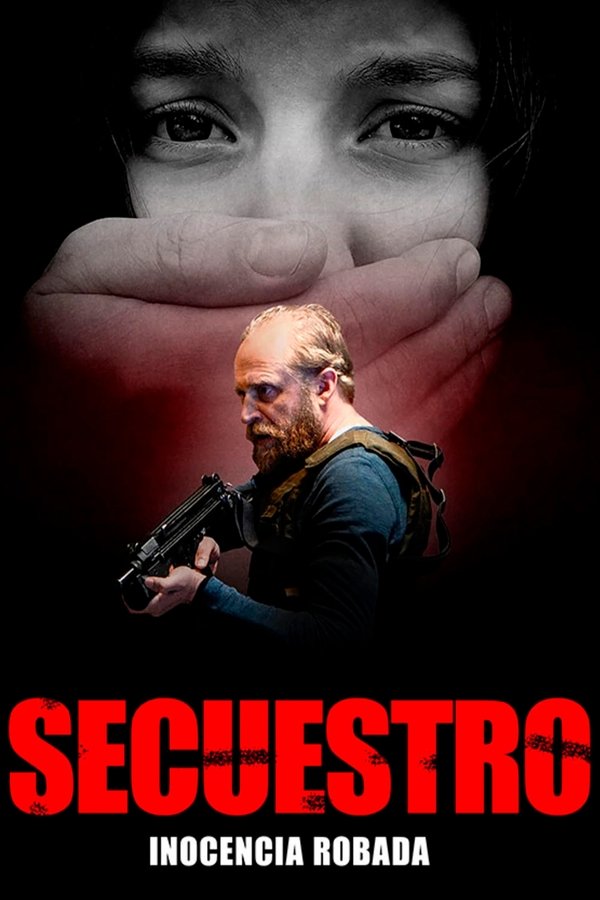 LAT - Secuestro: Inocencia robada  (2021)