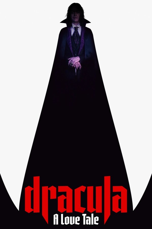 EX - Dracula: A Love Tale (2025)