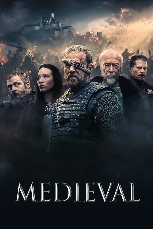DE - Medieval (2022)
