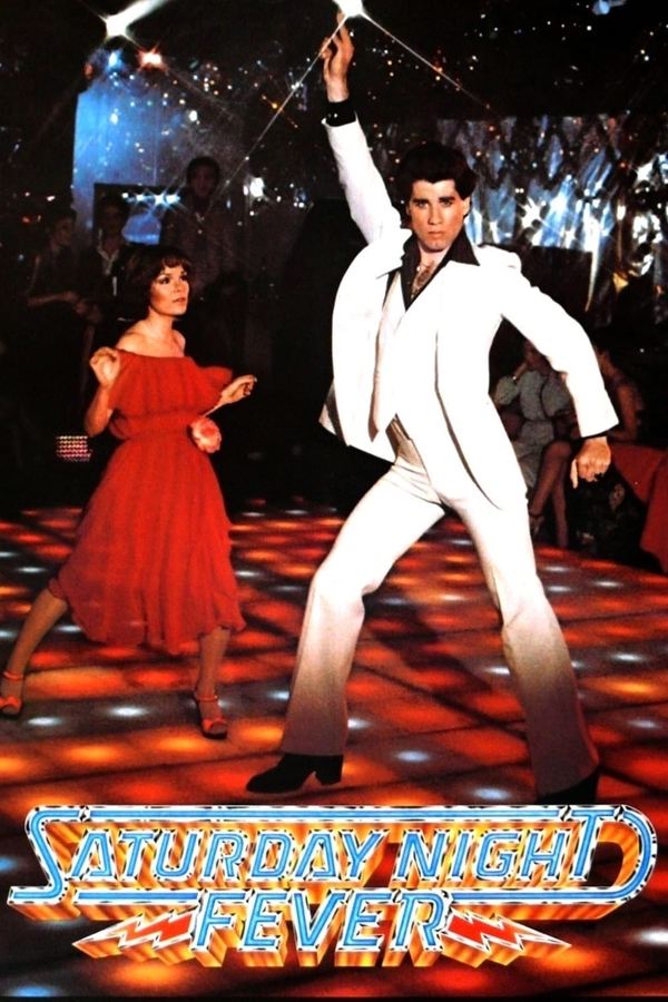 NL - SATURDAY NIGHT FEVER (1977)