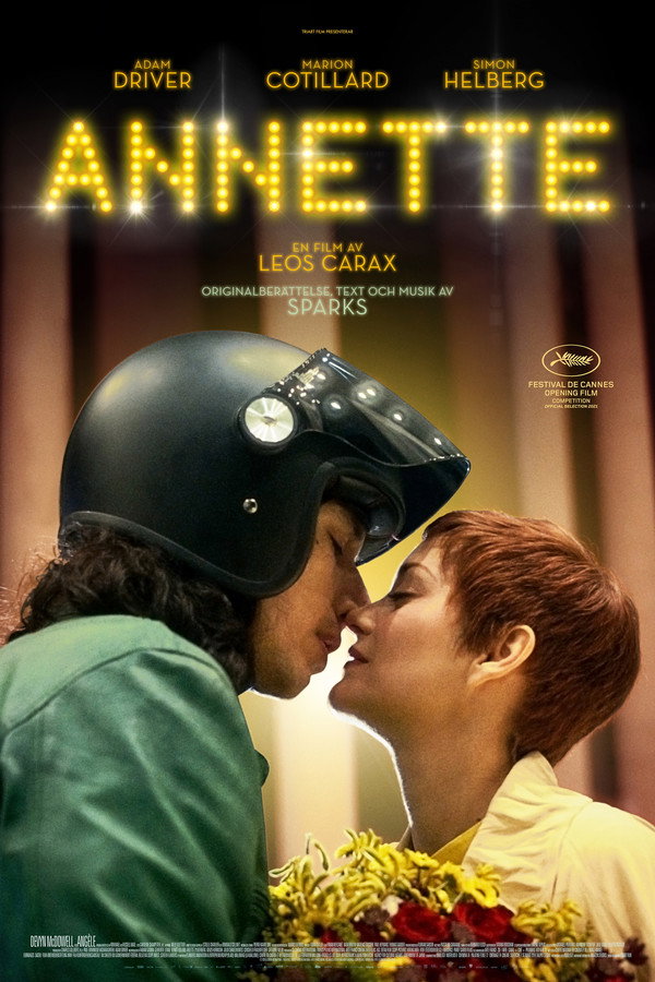 SE - Annette