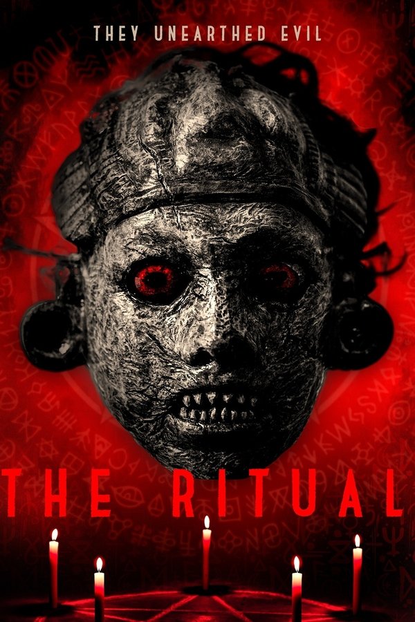 FR - The Ritual – L’Exorcisme d’Emma Schmidt (2025) HQ