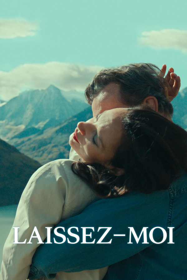 FR - Laissez-moi (2023)