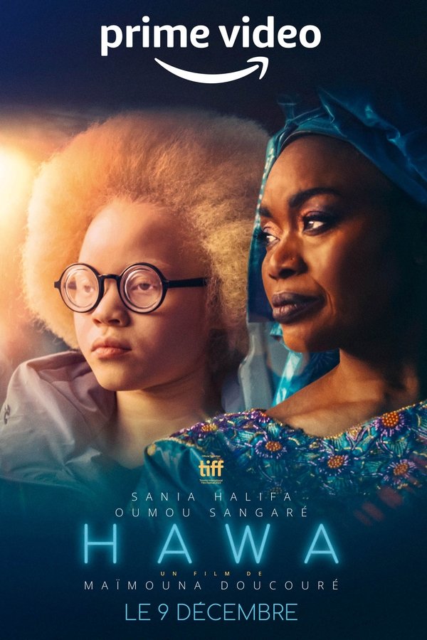 SE - Hawa