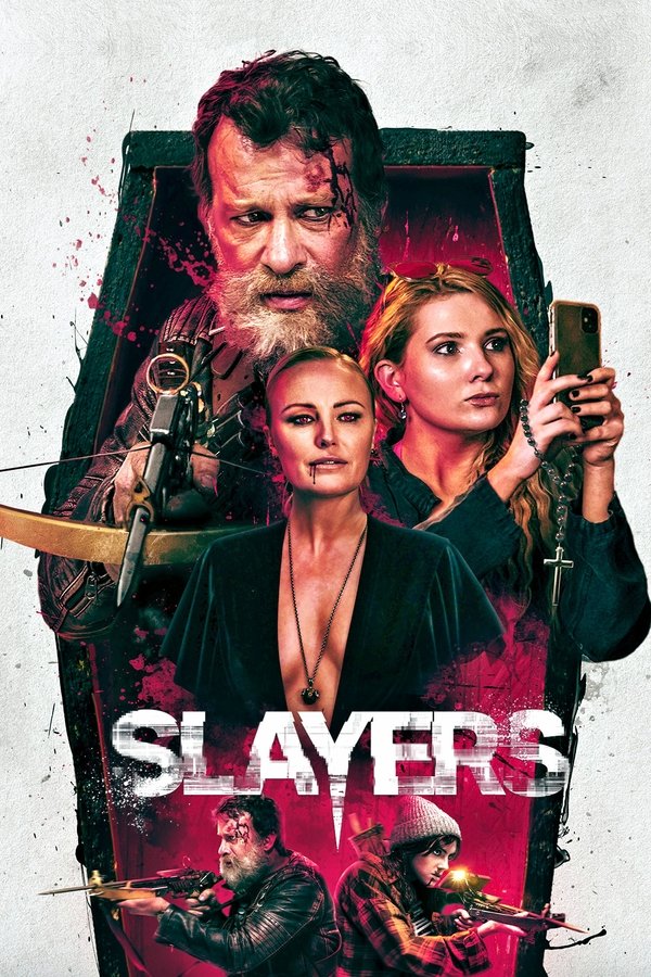 AR - Slayers (2022)
