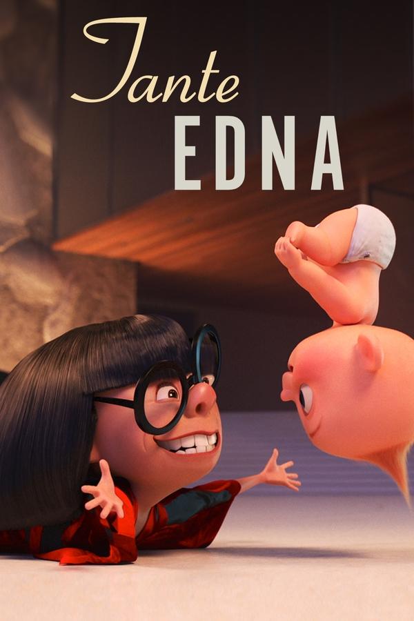 DE - Tante Edna (2018)